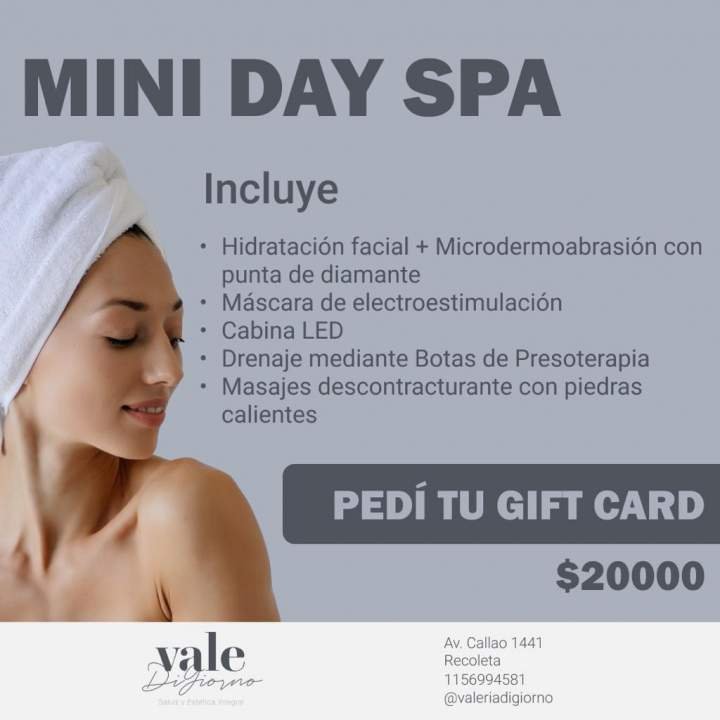 Day Spa Premium Para 2 Personas Spa Estetica Centros De Estética Centros Integrales De 